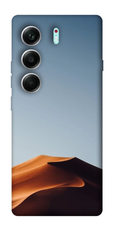 Чехол на Tecno Camon 40 Pro 5G Dune фото 1 из 1