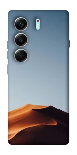 Чехол на Tecno Camon 40 Pro Dune фото 1 из 1