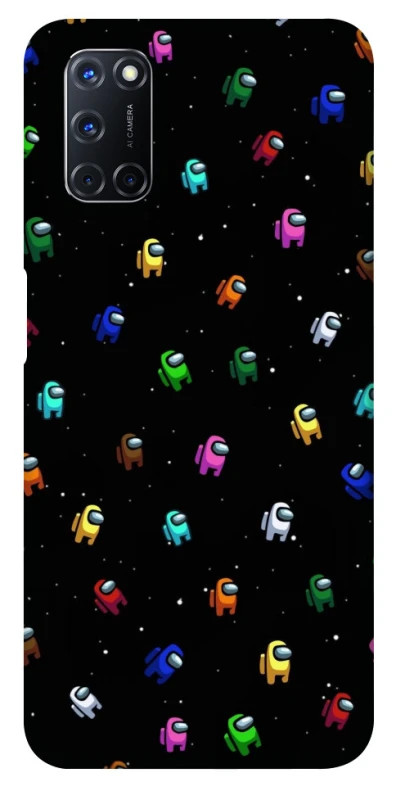 Чохол на Oppo A52 / A72 / A92 Among Us фото 1 з 1