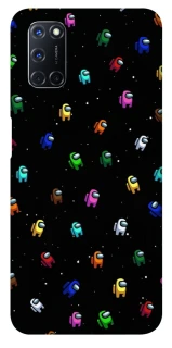 Чохол на Oppo A52 / A72 / A92 Among Us фото 1 з 1