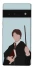 Чохол на Google Pixel 6 Pro Harry Potter v5 фото 1 з 1
