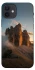 Чехол на Apple iPhone 12 (6.1") Mountain v5 фото 1 из 1
