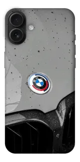 Чехол на Apple iPhone 16 Plus BMW v52 фото 1 из 1
