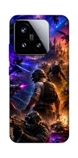 Чохол на Xiaomi 15 My Games фото 1 з 1