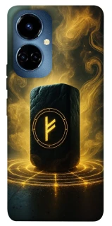 Чохол на TECNO Camon 19 Руна Феху фото 1 з 1