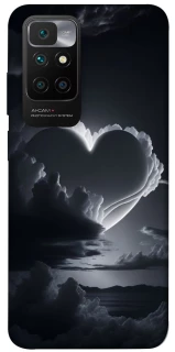 Чохол на Xiaomi Redmi 10 Cloud heart фото 1 з 1