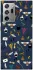 Чохол на Samsung Galaxy Note 20 Ultra Harry Potter v1 фото 1 з 1