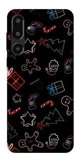 Чохол на Samsung Galaxy F16 Christmas spirit ver.6 фото 1 з 1