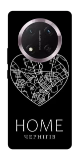 Чохол на Honor X9c Чернігів Home фото 1 з 1