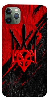 Чохол на Apple iPhone 11 Pro Max (6.5") Герб v17 фото 1 з 1