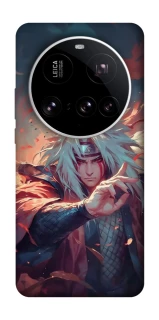 Чохол на Xiaomi 15 Ultra Jiraiya фото 1 Чохол на Xiaomi 15 Ultra Jiraiya фото 1 з 1