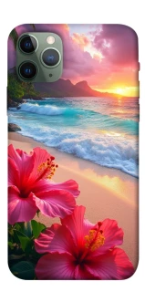 Чохол на Apple iPhone 11 Pro (5.8") Flowers v21 фото 1 з 1