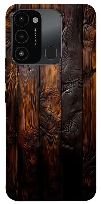 Чехол на TECNO Spark 8C Дерево v2 фото 1 из 1