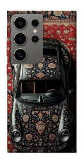 Чохол на Samsung Galaxy S24 Ultra Luxury in Motion фото 1 з 1