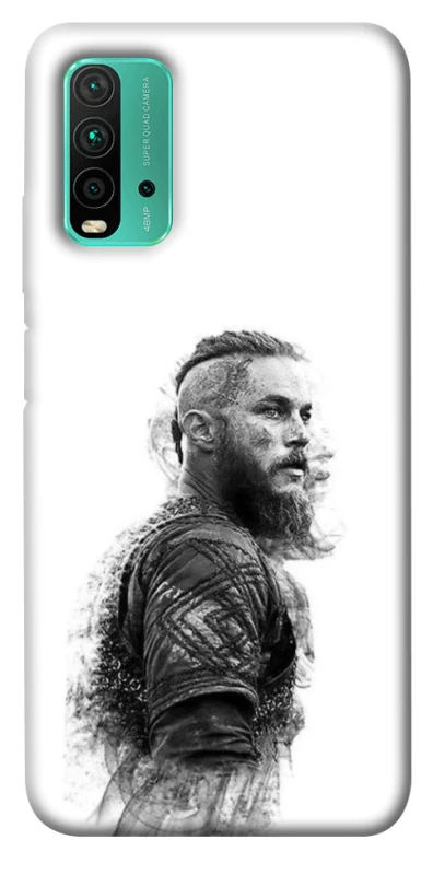 Чохол на Xiaomi Redmi Note 9 4G / Redmi 9 Power Ragnar v2 фото 1 з 1