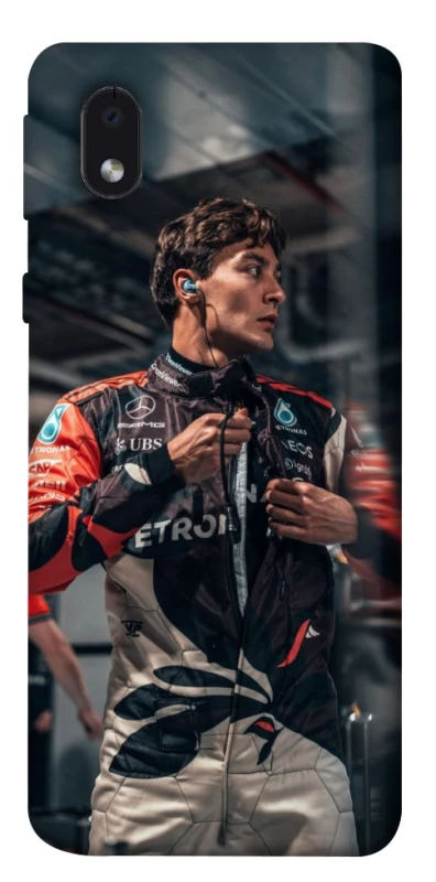 Чохол на Samsung Galaxy M01 Core / A01 Core F-1 ver.10 фото 1 з 1