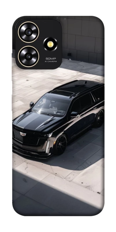 Чехол на ZTE Blade A73 4G Escalade фото 1 из 1