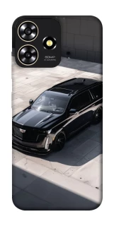 Чохол на ZTE Blade A73 4G Escalade фото 1 з 1