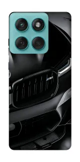 Чохол на Motorola Edge 60 Fusion BMW M5 v35 фото 1 з 1