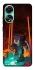 Чехол на Oppo A78 4G Minecraft game adventure фото 1 из 1