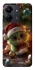 Чехол на Xiaomi Poco C65 Grinch mood ver.4 фото 1 из 1