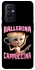 Чехол на OnePlus 9 Ballerina Capuchina фото 1 из 1