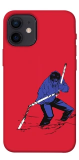 Чохол на Apple iPhone 12 mini (5.4") Toji v4 фото 1 з 1