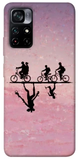 Чохол на Xiaomi Poco M4 Pro 5G Stranger Things ver.19 фото 1 з 1