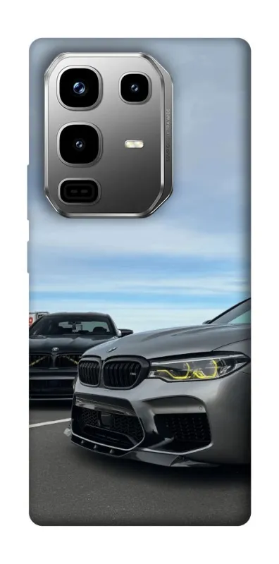 Чехол на Infinix Note 50 Pro BMW V57 фото 1 из 1