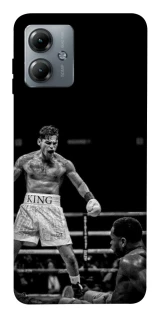 Чехол на Motorola Moto G14 king фото 1 из 1