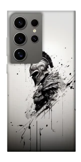 Чехол на Samsung Galaxy S24 Ultra Tattoo ver.3 фото 1 из 1