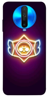 Чохол на Xiaomi Poco X2 Brawl Stars ver.3 фото 1 з 1