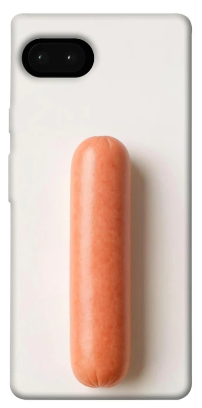 Чохол на Google Pixel 7a Сосиска фото 1 з 1