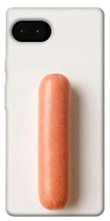 Чохол на Google Pixel 7a Сосиска фото 1 з 1