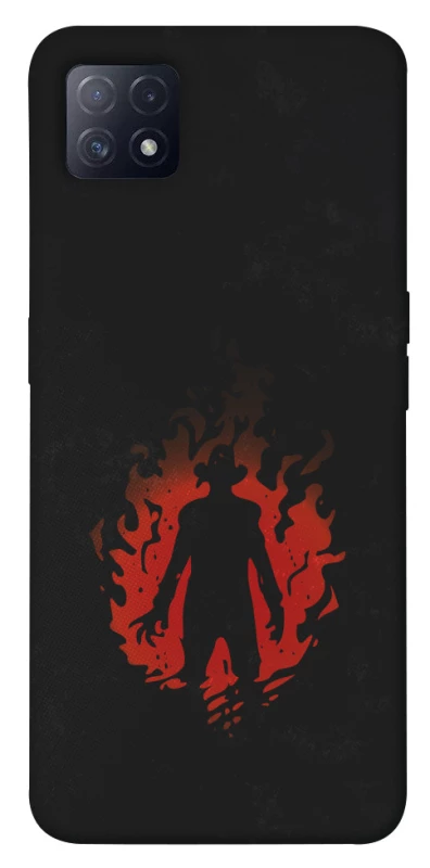 Чохол на Oppo A72 5G / A73 5G Daylight фото 1 з 1