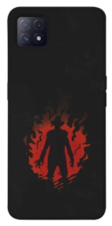 Чохол на Oppo A72 5G / A73 5G Daylight фото 1 з 1