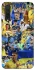 Чохол на Xiaomi Mi CC9 / Mi 9 Lite UA-Football ver.6 фото 1 з 1