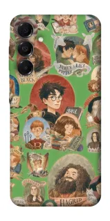 Чохол на Samsung Galaxy A17 4G/5G Harry Potter v27 фото 1 з 1