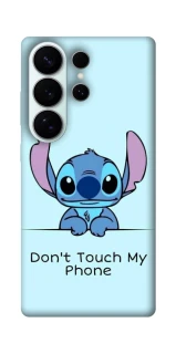 Чехол на Samsung Galaxy S26 Pro Stitch ver.5 фото 1 из 1