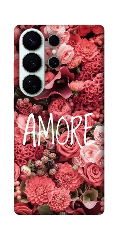 Чехол на Samsung Galaxy S26 Pro Amore фото 1 из 1