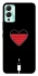 Чохол на Infinix Hot 12 Play Charge your heart фото 1 з 1