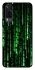 Чехол на Vivo Y31 Matrix Code фото 1 Чехол на Vivo Y31 Matrix Code фото 1 из 1