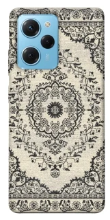 Чохол на Xiaomi Poco X5 Pro 5G Килим v51 фото 1 з 1