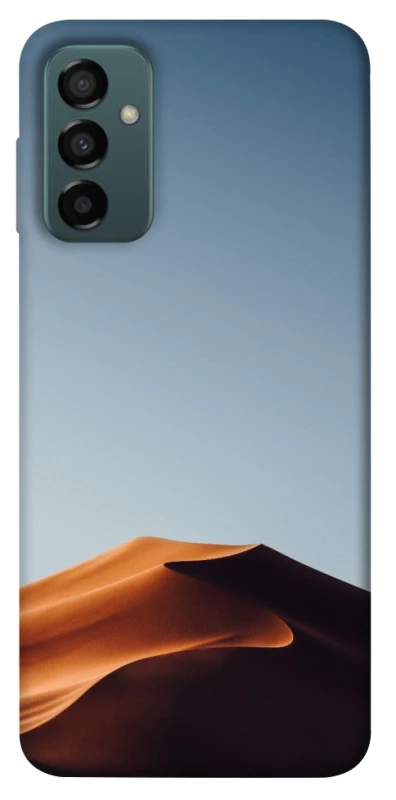 Чохол на Samsung Galaxy M23 5G Dune фото 1 з 1