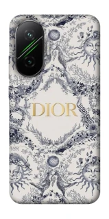 Чехол на Xiaomi Poco F7 Dior фото 1 из 1