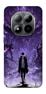 Чехол на Xiaomi Redmi Note 15 Pro 5G Sung Jinwoo фото 1 из 1