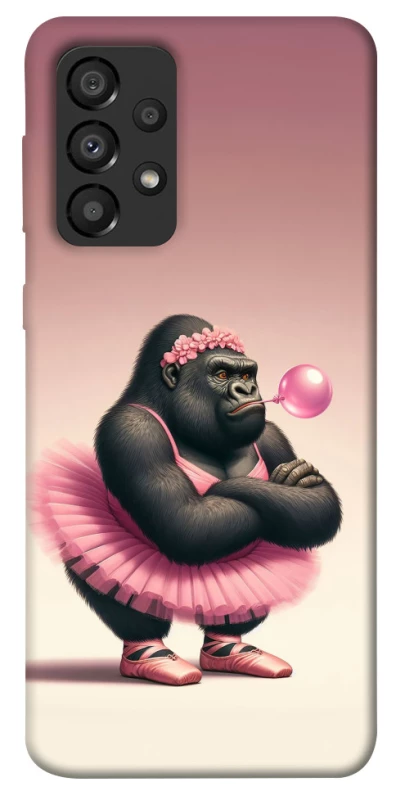 Чохол на Samsung Galaxy A33 5G Горила фото 1 з 1