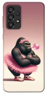 Чохол на Samsung Galaxy A33 5G Горила фото 1 з 1