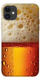 Чохол на Apple iPhone 11 (6.1") Beer Style фото 1 з 1