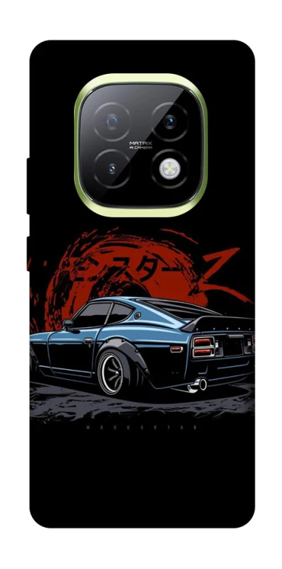 Чохол на Realme Narzo 70 Turbo Tokyo drive фото 1 з 1